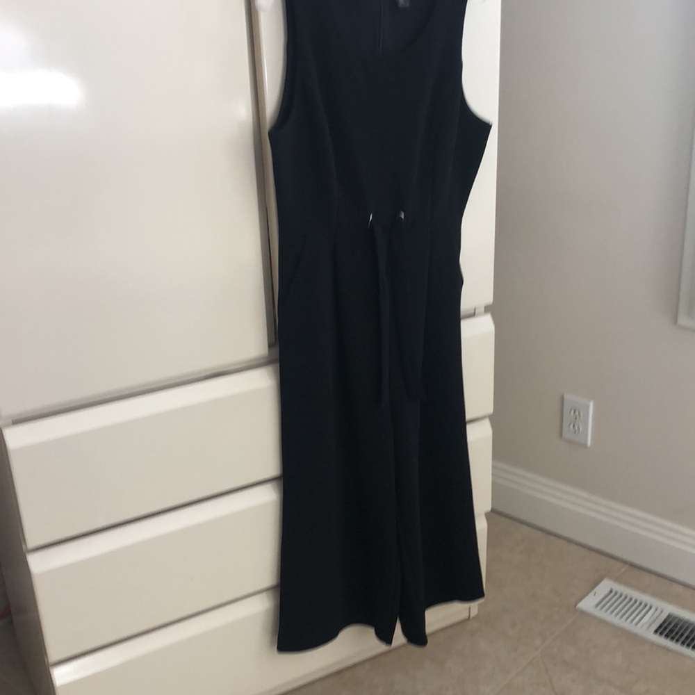 Rachel Zoe Jumpsuit - Picture 5 of 6